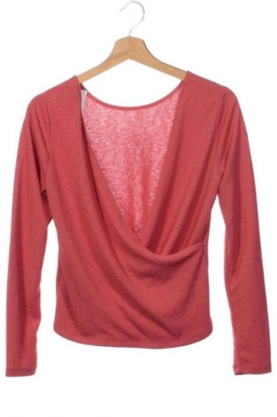 Dámská halenka H&M, Velikost XS, Barva Růžová, Cena  49,00 Kč