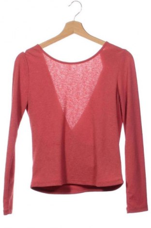 Dámská halenka H&M, Velikost XS, Barva Růžová, Cena  49,00 Kč