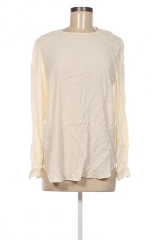 Damen Shirt H&M, Größe M, Farbe Ecru, Preis € 2,99