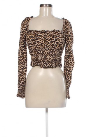 Damen Shirt H&M, Größe M, Farbe Mehrfarbig, Preis 2,99 €