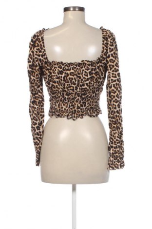 Damen Shirt H&M, Größe M, Farbe Mehrfarbig, Preis 2,99 €