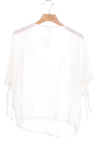 Damen Shirt H&M, Größe XS, Farbe Weiß, Preis 1,99 €