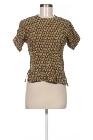 Dámská halenka H&M, Velikost S, Barva Vícebarevné, Cena  49,00 Kč