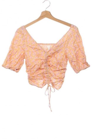 Dámská halenka H&M, Velikost S, Barva Vícebarevné, Cena  49,00 Kč