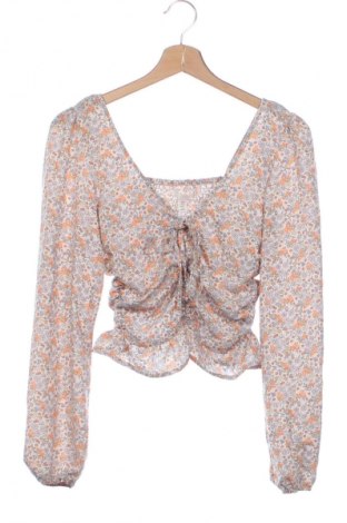 Dámská halenka H&M, Velikost XS, Barva Vícebarevné, Cena  49,00 Kč