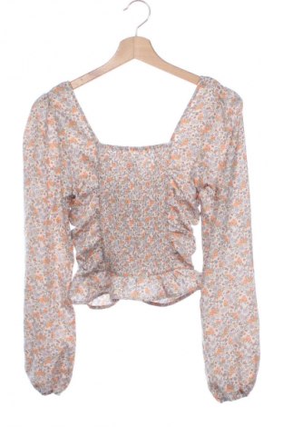 Dámská halenka H&M, Velikost XS, Barva Vícebarevné, Cena  49,00 Kč