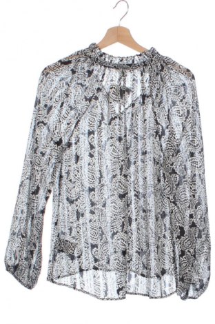 Dámská halenka H&M, Velikost XS, Barva Vícebarevné, Cena  49,00 Kč