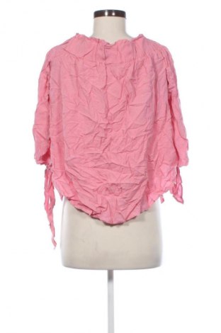 Dámská halenka H&M, Velikost M, Barva Růžová, Cena  49,00 Kč