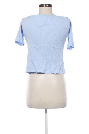 Dámská halenka H&M, Velikost L, Barva Modrá, Cena  69,00 Kč