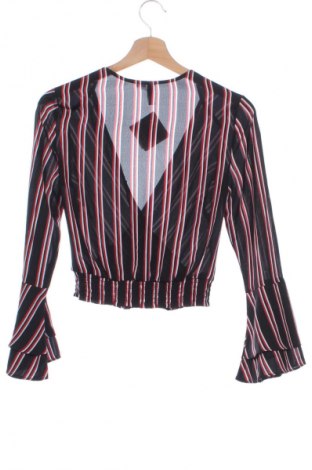 Bluzka damska H&M Divided, Rozmiar XXS, Kolor Kolorowy, Cena 6,99 zł