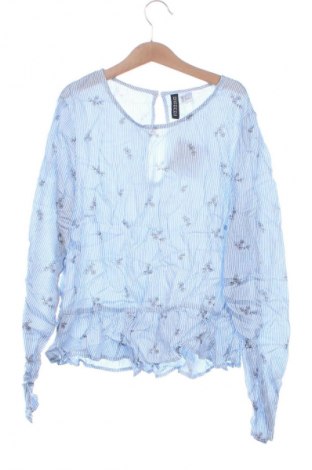 Bluzka damska H&M Divided, Rozmiar XS, Kolor Kolorowy, Cena 6,99 zł