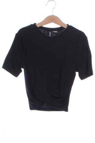 Bluzka damska H&M Divided, Rozmiar XS, Kolor Czarny, Cena 10,99 zł