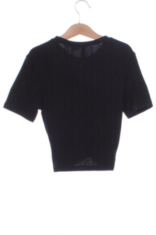 Bluzka damska H&M Divided, Rozmiar XS, Kolor Czarny, Cena 10,99 zł