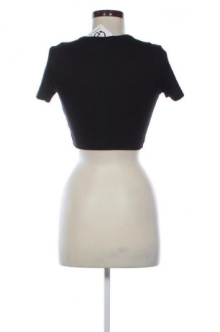 Bluzka damska H&M Divided, Rozmiar S, Kolor Czarny, Cena 9,99 zł