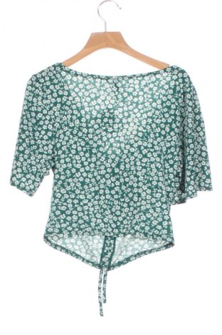 Bluzka damska H&M Divided, Rozmiar XS, Kolor Kolorowy, Cena 6,99 zł