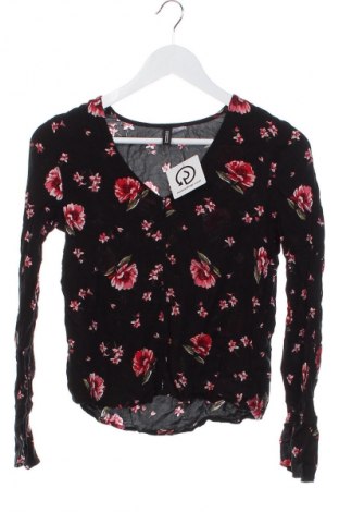 Bluză de femei H&M Divided, Mărime XXS, Culoare Multicolor, Preț 23,99 Lei
