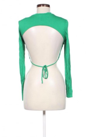 Bluză de femei H&M Divided, Mărime S, Culoare Verde, Preț 11,99 Lei