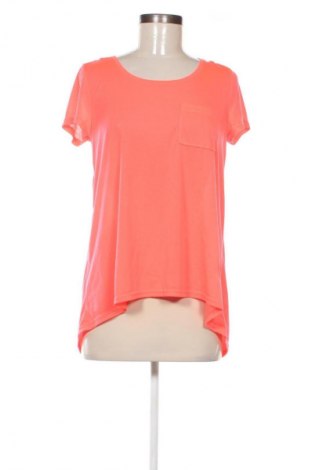 Bluzka damska H&M Divided, Rozmiar M, Kolor Różowy, Cena 6,99 zł