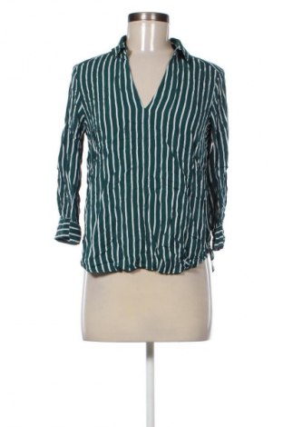 Bluzka damska H&M Divided, Rozmiar S, Kolor Kolorowy, Cena 6,99 zł