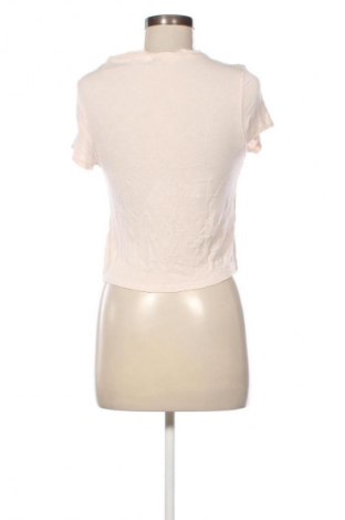 Bluzka damska H&M Divided, Rozmiar S, Kolor Różowy, Cena 6,99 zł