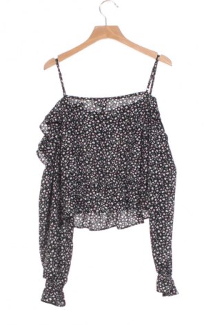 Bluză de femei H&M Divided, Mărime XXS, Culoare Multicolor, Preț 18,99 Lei