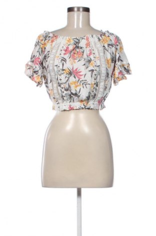 Bluză de femei H&M Divided, Mărime S, Culoare Multicolor, Preț 8,99 Lei