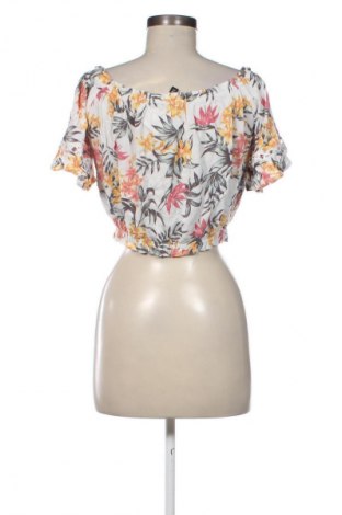Bluză de femei H&M Divided, Mărime S, Culoare Multicolor, Preț 8,99 Lei