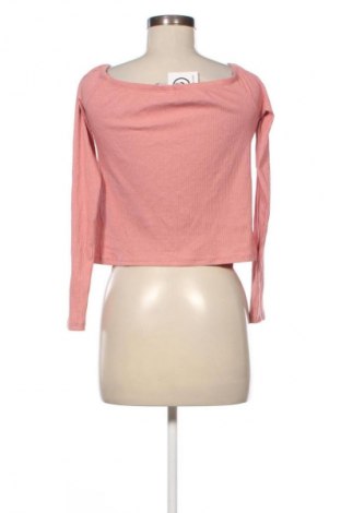 Bluzka damska H&M Divided, Rozmiar L, Kolor Popielaty róż, Cena 10,99 zł