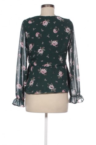 Bluză de femei H&M Divided, Mărime M, Culoare Multicolor, Preț 12,99 Lei