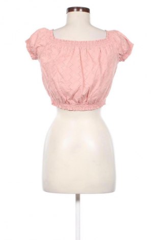 Bluză de femei H&M Divided, Mărime M, Culoare Mov deschis, Preț 7,99 Lei