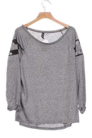 Dámská halenka H&M Divided, Velikost XS, Barva Šedá, Cena  49,00 Kč