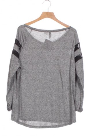 Dámská halenka H&M Divided, Velikost XS, Barva Šedá, Cena  49,00 Kč