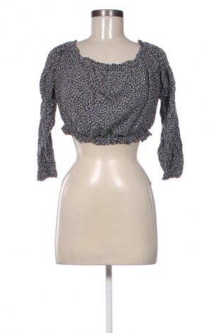 Bluză de femei H&M Divided, Mărime M, Culoare Multicolor, Preț 7,99 Lei