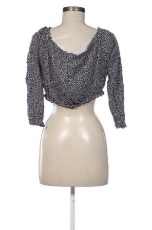 Bluză de femei H&M Divided, Mărime M, Culoare Multicolor, Preț 7,99 Lei