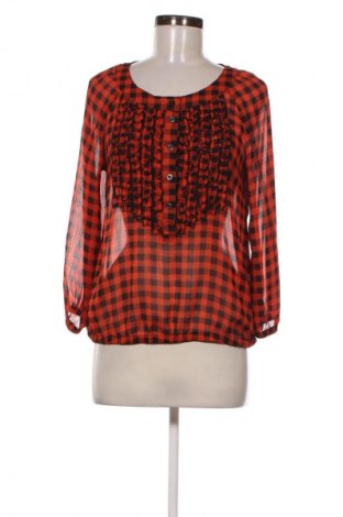 Dámská halenka H&M Divided, Velikost M, Barva Vícebarevné, Cena  69,00 Kč