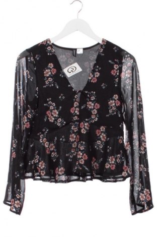 Bluză de femei H&M Divided, Mărime XS, Culoare Multicolor, Preț 12,99 Lei