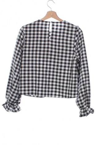 Dámska blúza H&M Divided, Veľkosť XS, Farba Viacfarebná, Cena  1,95 €
