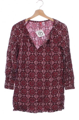 Bluză de femei H&M Divided, Mărime XS, Culoare Multicolor, Preț 7,99 Lei