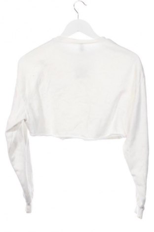 Bluză de femei H&M Divided, Mărime XS, Culoare Alb, Preț 15,99 Lei