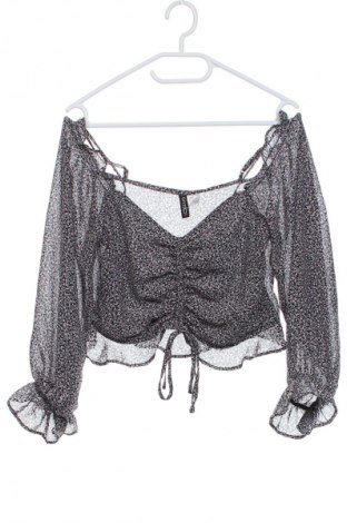 Bluză de femei H&M Divided, Mărime M, Culoare Multicolor, Preț 7,99 Lei