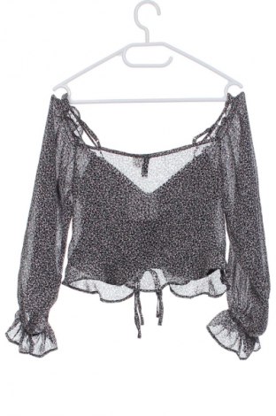 Bluză de femei H&M Divided, Mărime M, Culoare Multicolor, Preț 7,99 Lei