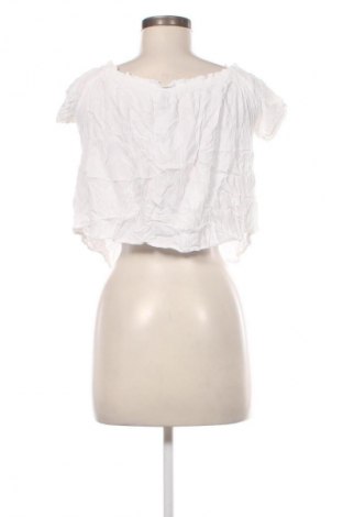 Női blúz H&M Divided, Méret M, Szín Fehér, Ár 1 079 Ft