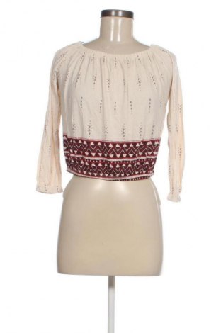 Damen Shirt H&M Divided, Größe M, Farbe Mehrfarbig, Preis 2,99 €