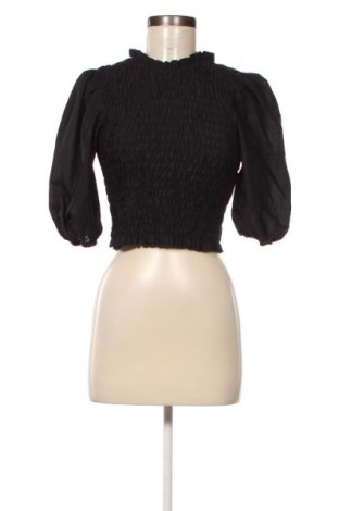 Bluzka damska H&M Divided, Rozmiar XL, Kolor Czarny, Cena 14,99 zł