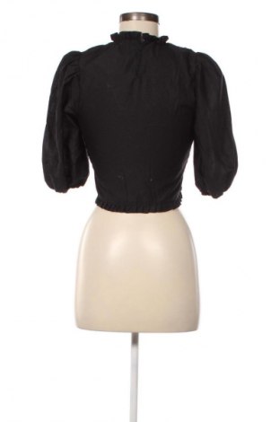 Bluzka damska H&M Divided, Rozmiar XL, Kolor Czarny, Cena 14,99 zł