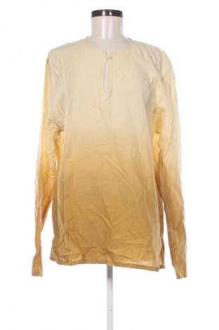 Bluză de femei H&M Divided, Mărime L, Culoare Multicolor, Preț 7,99 Lei