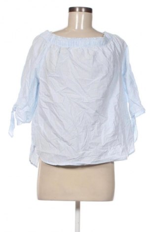 Дамска блуза H&M L.O.G.G., Размер M, Цвят Многоцветен, Цена 2,04 €