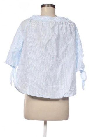 Дамска блуза H&M L.O.G.G., Размер M, Цвят Многоцветен, Цена 2,04 €