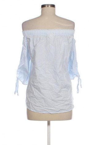 Damen Shirt H&M L.O.G.G., Größe M, Farbe Mehrfarbig, Preis 2,00 €