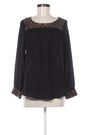 Damen Shirt H&M Mama, Größe S, Farbe Schwarz, Preis 3,99 €